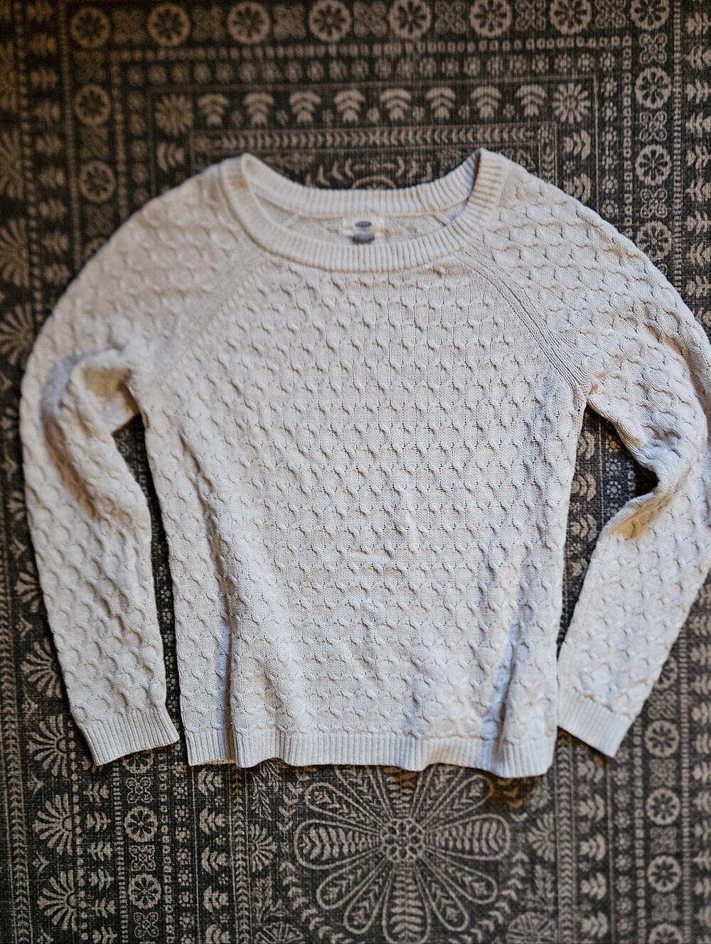 Old Navy Cable-Knit Women's Sweater